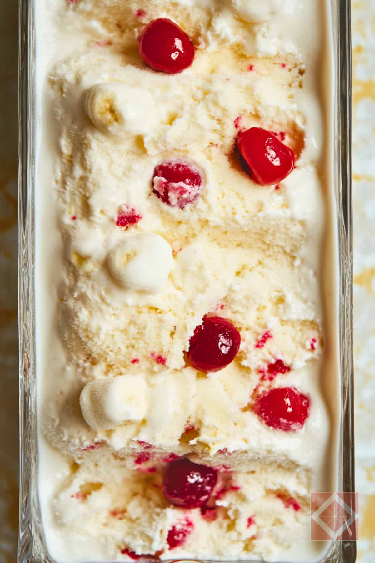 the forgotten elegance of 1930's banana marlow 2 the forgotten elegance of 1930's banana marlow - Banana Marlow Recipe 1930s Classic Ice Cream pin 1 midia