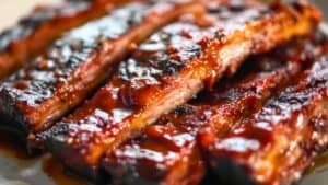 Mouthwatering Beef Back Ribs Air Fryer Recipe Made Simple 1 Mouthwatering Beef Back Ribs Air Fryer Recipe Made Simple - Beef Back Ribs midia