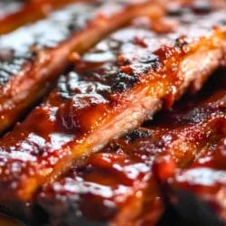 Mouthwatering Beef Back Ribs Air Fryer Recipe Made Simple 4 Mouthwatering Beef Back Ribs Air Fryer Recipe Made Simple - Beef Back Ribs midia