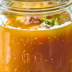 Beef Bone Broth: A Carnivore Staple for Energy, Recovery & Real Nutrition 4 Beef Bone Broth: A Carnivore Staple for Energy, Recovery & Real Nutrition - Beef Bone Broth for Carnivore midia