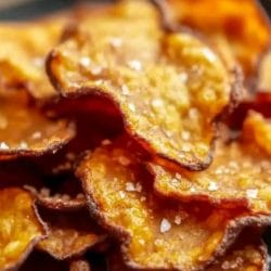 Tasty Beef Fat Chips Air Fryer Recipe for a Zero-Carb Treat 5 Tasty Beef Fat Chips Air Fryer Recipe for a Zero-Carb Treat - Beef Fat Chips midia