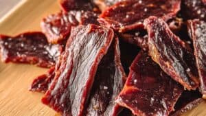 This Beef Heart with Tallow Drizzle Can Solve Your Carnivore Diet Boredom (Air Fryer Recipe) 1 This Beef Heart with Tallow Drizzle Can Solve Your Carnivore Diet Boredom (Air Fryer Recipe) - Beef Heart Strips with Tallow Drizzle midia
