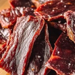 This Beef Heart with Tallow Drizzle Can Solve Your Carnivore Diet Boredom (Air Fryer Recipe) 4 This Beef Heart with Tallow Drizzle Can Solve Your Carnivore Diet Boredom (Air Fryer Recipe) - Beef Heart Strips with Tallow Drizzle midia