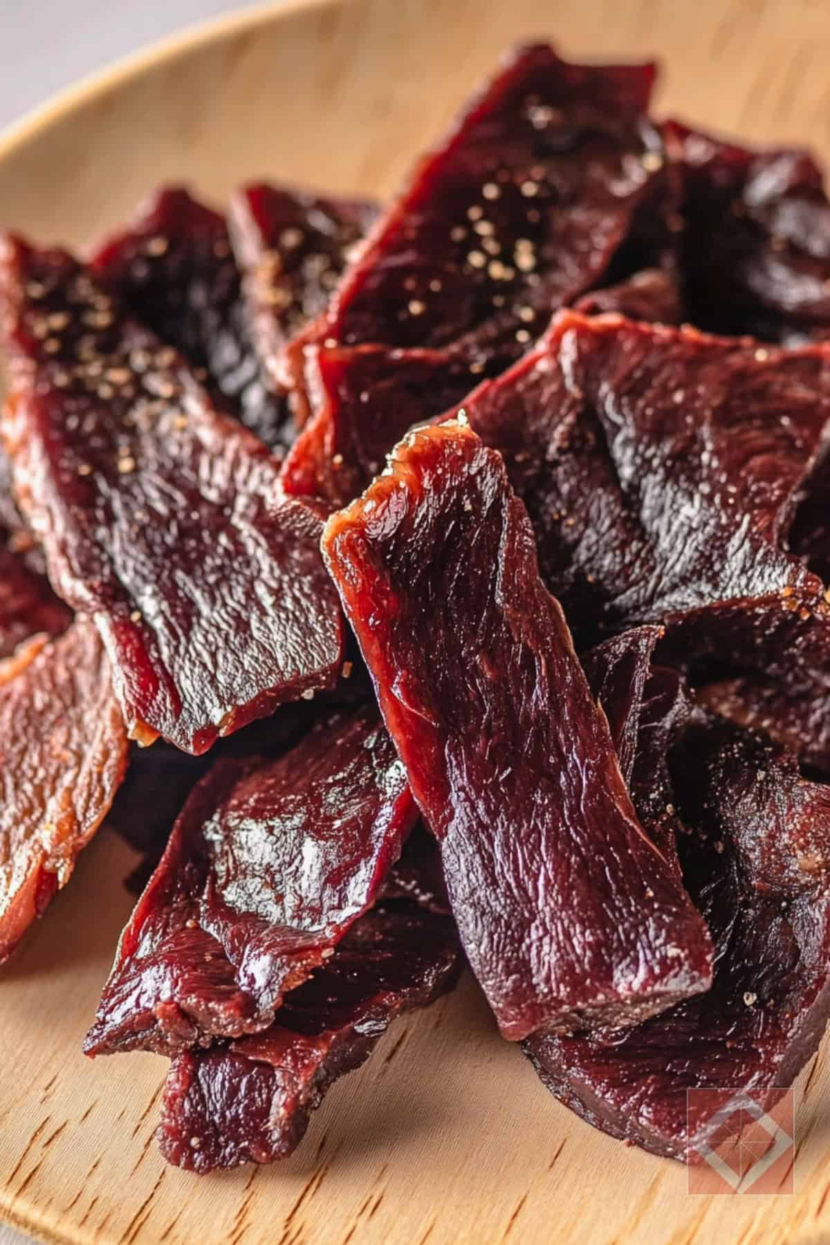 This Beef Heart with Tallow Drizzle Can Solve Your Carnivore Diet Boredom (Air Fryer Recipe) 2 This Beef Heart with Tallow Drizzle Can Solve Your Carnivore Diet Boredom (Air Fryer Recipe) - Beef Heart Strips with Tallow Drizzle pin 1 midia