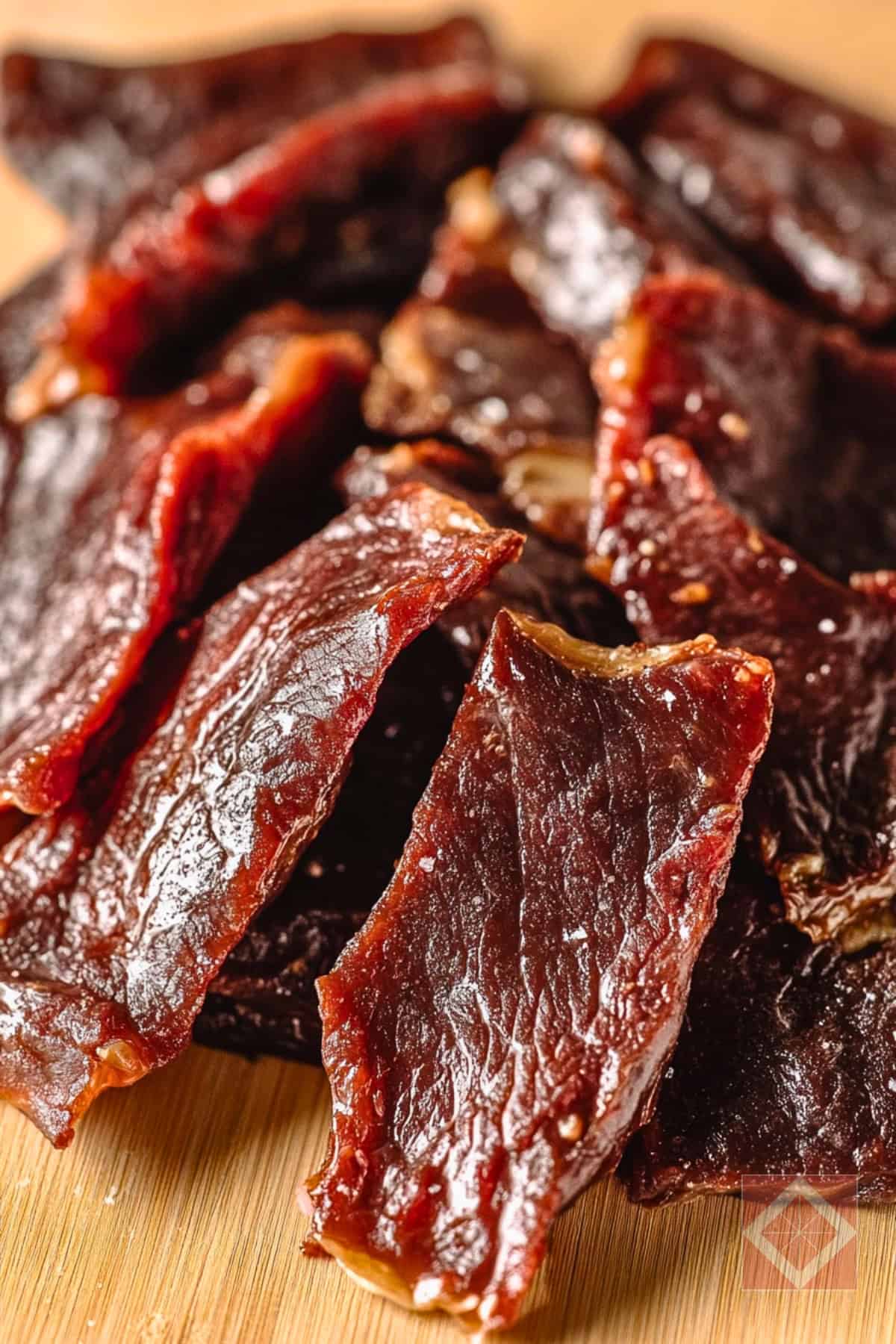 This Beef Heart with Tallow Drizzle Can Solve Your Carnivore Diet Boredom (Air Fryer Recipe) 3 This Beef Heart with Tallow Drizzle Can Solve Your Carnivore Diet Boredom (Air Fryer Recipe) - Beef Heart Strips with Tallow Drizzle pin 2 midia