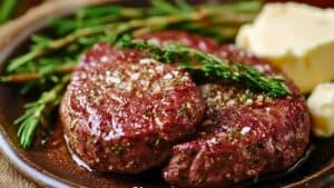 Best Beef Tenderloin Medallions Air Fryer Recipe for Steak Fans 1 Best Beef Tenderloin Medallions Air Fryer Recipe for Steak Fans - Beef Tenderloin Medallions midia