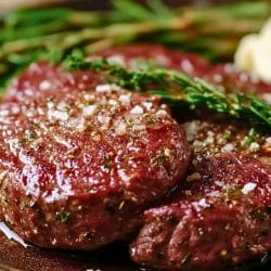 Best Beef Tenderloin Medallions Air Fryer Recipe for Steak Fans 4 Best Beef Tenderloin Medallions Air Fryer Recipe for Steak Fans - Beef Tenderloin Medallions midia