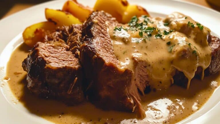 Simple Family Meal Beef with Garlic Harvester Sauce Recipe 1 Simple Family Meal Beef with Garlic Harvester Sauce Recipe - Beef with Garlic Harvester Sauce midia