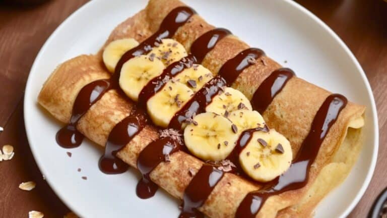 High-Protein Crepes (No Powder Needed) That Actually Taste Good 6 High-Protein Crepes (No Powder Needed) That Actually Taste Good - Best Protein Crepes midia