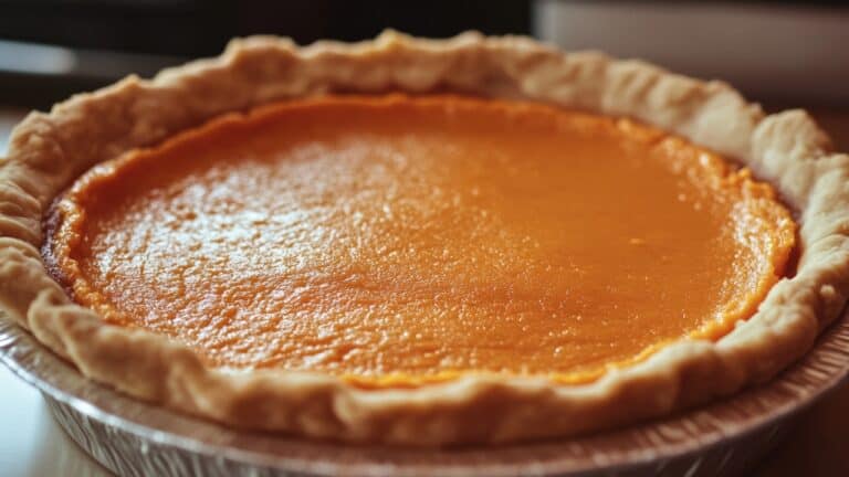 How to Make the Best Sweet Potato Pie from Scratch 9 How to Make the Best Sweet Potato Pie from Scratch - Best Sweet Potato Pie midia