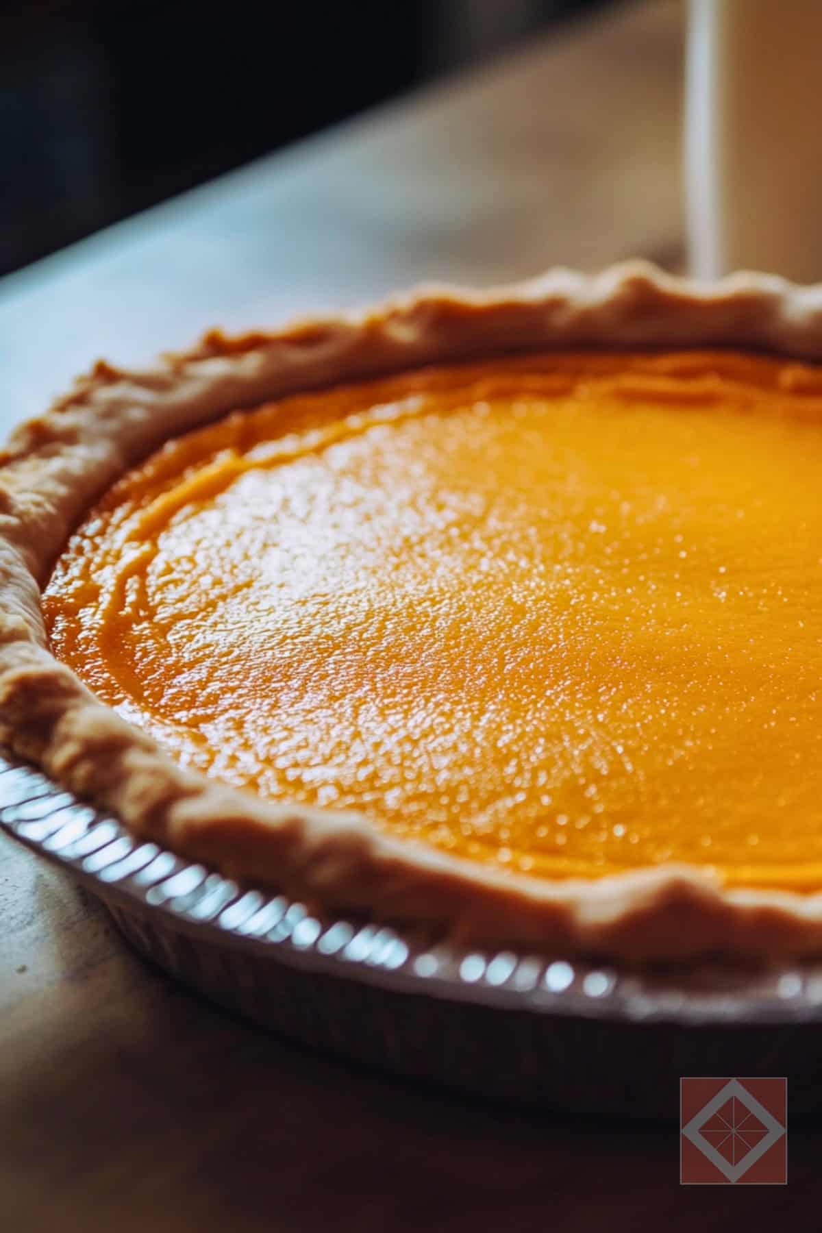 How to Make the Best Sweet Potato Pie from Scratch 3 How to Make the Best Sweet Potato Pie from Scratch - Best Sweet Potato Pie pin 1 midia