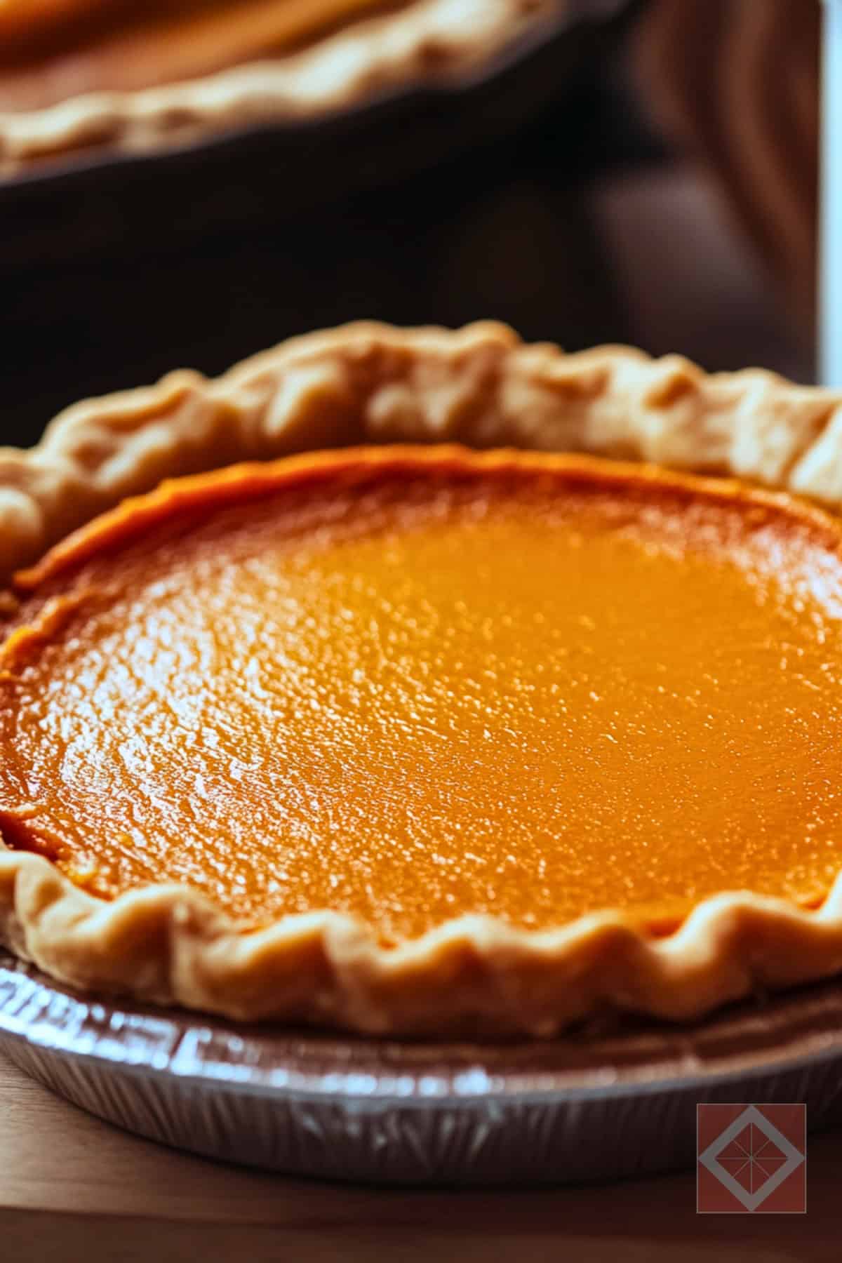 How to Make the Best Sweet Potato Pie from Scratch 5 How to Make the Best Sweet Potato Pie from Scratch - Best Sweet Potato Pie pin 3 midia