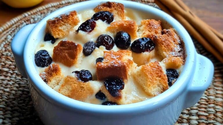 Easy Bread Pudding Recipe Perfect for Leftover Breads 5 Easy Bread Pudding Recipe Perfect for Leftover Breads - Bread Pudding midia 1