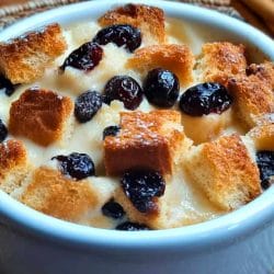 Easy Bread Pudding Recipe Perfect for Leftover Breads 4 Easy Bread Pudding Recipe Perfect for Leftover Breads - Bread Pudding midia 1