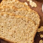 Honey Whole Wheat Bread Machine Recipe Everyone Begs For 4 Honey Whole Wheat Bread Machine Recipe Everyone Begs For - Brown Sugar Oatmeal Bread midia