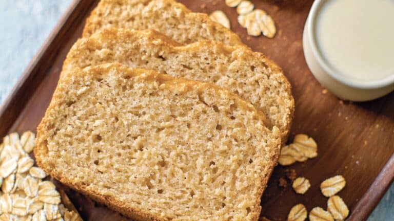 The Best Bread Machine Recipe for Brown Sugar Oatmeal Bread 4 The Best Bread Machine Recipe for Brown Sugar Oatmeal Bread - Brown Sugar Oatmeal Bread midia