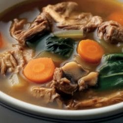 Cantonese Lai Tong: Simple Ingredients, Stunning Flavor 4 Cantonese Lai Tong: Simple Ingredients, Stunning Flavor - Cantonese Lai Tong midia