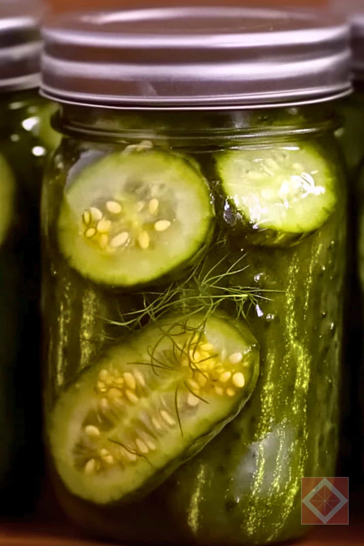 Carnivore Diet Friendly Honey Dill Pickles 4 Carnivore Diet Friendly Honey Dill Pickles - Carnivore Diet Honey Dill Pickles 1 midia