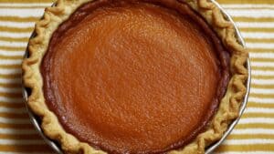 1910 Carrot Pie: Sweet, Spiced & Surprisingly Delicious 1 1910 Carrot Pie: Sweet, Spiced & Surprisingly Delicious - Carrot Pie midia