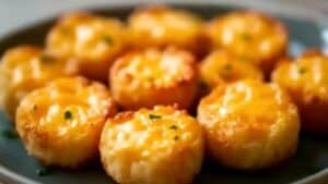 Irresistible Cheddar Bites Air Fryer Recipe for Keto Diets 1 Irresistible Cheddar Bites Air Fryer Recipe for Keto Diets - Cheddar Bites midia