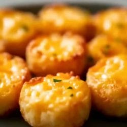 Irresistible Cheddar Bites Air Fryer Recipe for Keto Diets 4 Irresistible Cheddar Bites Air Fryer Recipe for Keto Diets - Cheddar Bites midia