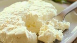 Creamy Carnivore Chevre That’s Kinda Fancy but Stupid Easy to Make 1 Creamy Carnivore Chevre That’s Kinda Fancy but Stupid Easy to Make - Chevre Goat Cheese midia