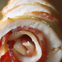Healthy Chicken Roll-Ups Air Fryer Recipe for Protein Lovers 5 Healthy Chicken Roll-Ups Air Fryer Recipe for Protein Lovers - Chicken Roll Ups midia