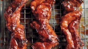 Char Siu Roast Pork Made Simple (But So Bold) 1 Char Siu Roast Pork Made Simple (But So Bold) - Chinese Char Siu Roast Pork midia