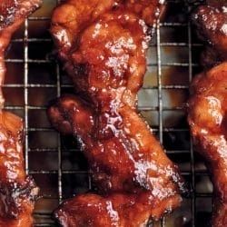 Char Siu Roast Pork Made Simple (But So Bold) 5 Char Siu Roast Pork Made Simple (But So Bold) - Chinese Char Siu Roast Pork midia