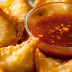 Easy Chinese Food Recipe: Crab Rangoon at Home 5 Easy Chinese Food Recipe: Crab Rangoon at Home - Chinese Crab Rangoon midia