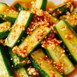 Low-Effort Chinese Cucumber Recipe 5 Low-Effort Chinese Cucumber Recipe - Chinese Cucumber midia
