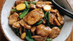 Easy Chinese Stir-Fry Recipe With a Chewy Twist 1 Easy Chinese Stir-Fry Recipe With a Chewy Twist - Chinese Stir Fry midia