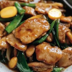 Easy Chinese Stir-Fry Recipe With a Chewy Twist 5 Easy Chinese Stir-Fry Recipe With a Chewy Twist - Chinese Stir Fry midia