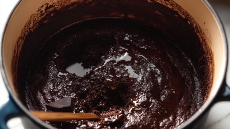 Easy Chocolate Lava Cake One-Pot Recipe That Melts in Your Mouth 5 Easy Chocolate Lava Cake One-Pot Recipe That Melts in Your Mouth - Chocolate Lava Cake midia