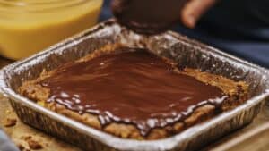 Chocolate Potato Cake: An Unexpected Classic from the 1910s 1 Chocolate Potato Cake: An Unexpected Classic from the 1910s - Chocolate Potato Cake midia