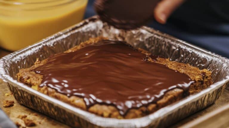 Chocolate Potato Cake: An Unexpected Classic from the 1910s 5 Chocolate Potato Cake: An Unexpected Classic from the 1910s - Chocolate Potato Cake midia