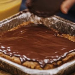 Chocolate Potato Cake: An Unexpected Classic from the 1910s 4 Chocolate Potato Cake: An Unexpected Classic from the 1910s - Chocolate Potato Cake midia