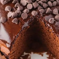 Single-Serve Protein Cake for Late-Night Cravings or Post-Workout Fuel 4 Single-Serve Protein Cake for Late-Night Cravings or Post-Workout Fuel - Chocolate Protein Cake midia