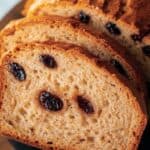 Perfect Toast Bread with Milk & Honey Bread Machine Recipe 5 Perfect Toast Bread with Milk & Honey Bread Machine Recipe - Cinnamon Raisin Bread midia