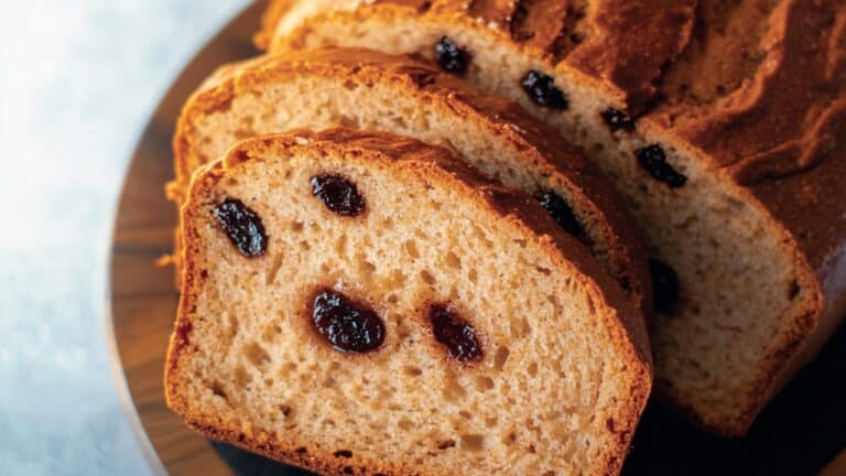 Upgrade Toast with Cinnamon Raisin Bread Machine Recipe 2 Upgrade Toast with Cinnamon Raisin Bread Machine Recipe - Cinnamon Raisin Bread midia
