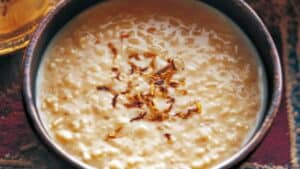 Celebrate Any Festival with Classic Payasam Recipe 1 Celebrate Any Festival with Classic Payasam Recipe - Classic Payasam midia
