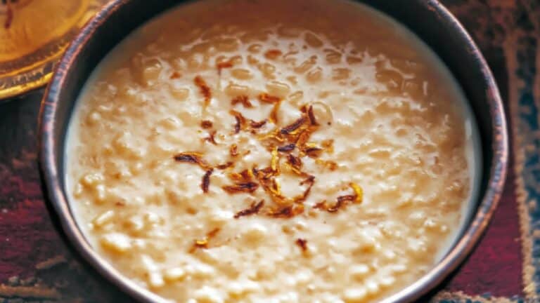 Celebrate Any Festival with Classic Payasam Recipe 10 Celebrate Any Festival with Classic Payasam Recipe - Classic Payasam midia