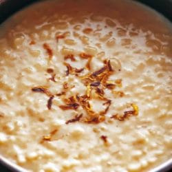 Celebrate Any Festival with Classic Payasam Recipe 4 Celebrate Any Festival with Classic Payasam Recipe - Classic Payasam midia