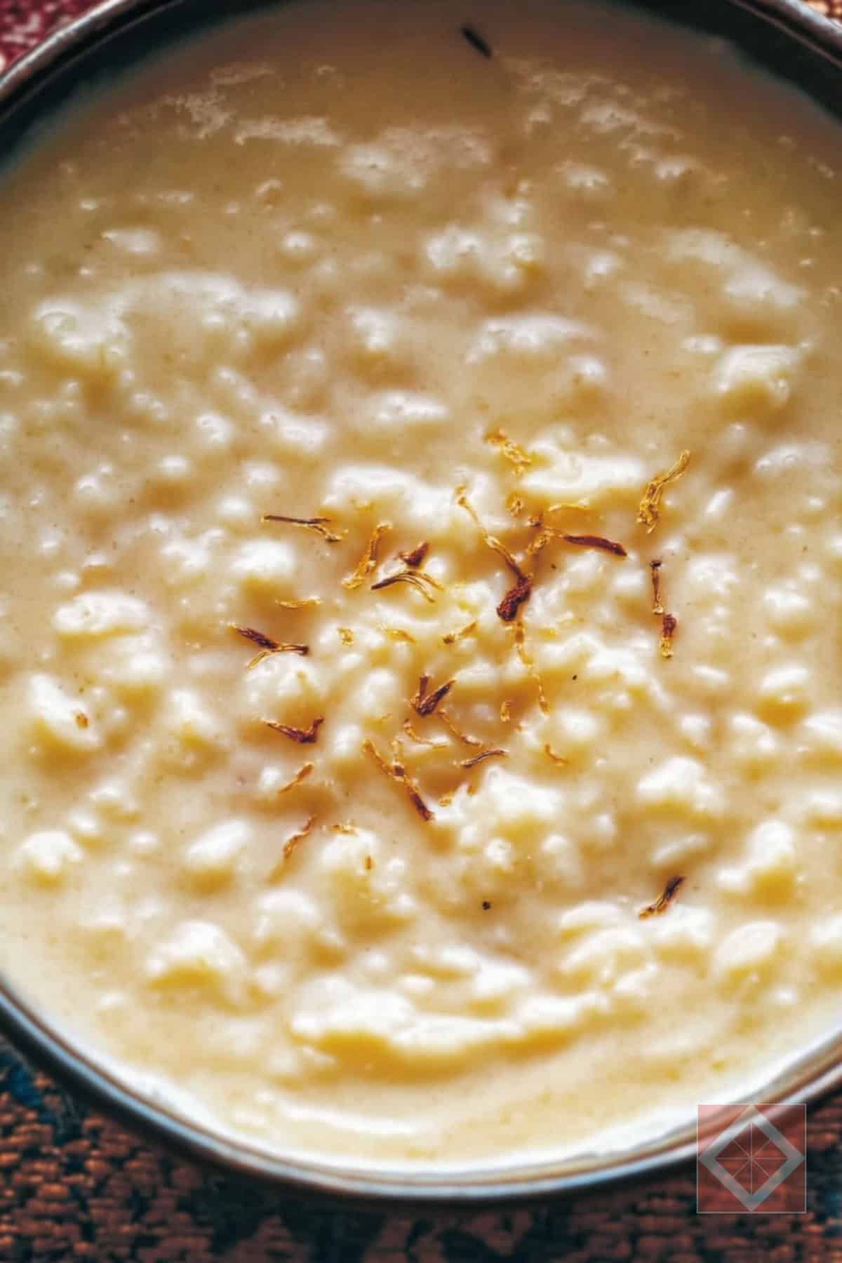 Celebrate Any Festival with Classic Payasam Recipe 2 Celebrate Any Festival with Classic Payasam Recipe - Classic Payasam pin 1 midia