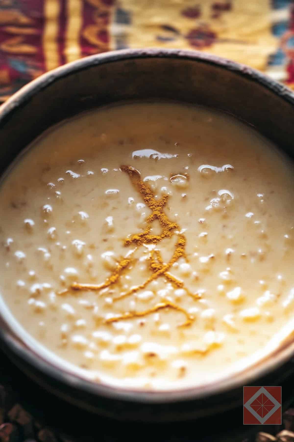 Celebrate Any Festival with Classic Payasam Recipe 3 Celebrate Any Festival with Classic Payasam Recipe - Classic Payasam pin 2 midia