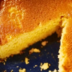 1920's Continental Johnny Cake: A Classic Cornbread Revival 4 1920's Continental Johnny Cake: A Classic Cornbread Revival - Continental Johnny Cake midia
