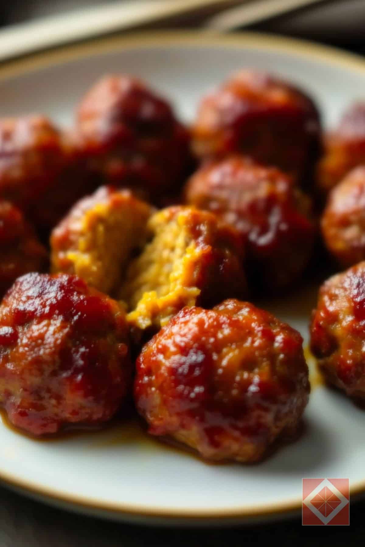 Crispy Beef Meatballs Air Fryer Recipe for a Fast High-Protein Carnivore Meal 4 Crispy Beef Meatballs Air Fryer Recipe for a Fast High-Protein Carnivore Meal - Crispy Beef Meatballs pin 2 midia