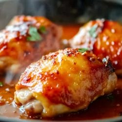 Crispy Chicken Thighs with Crispy Skin Air Fryer Recipe for Keto 5 Crispy Chicken Thighs with Crispy Skin Air Fryer Recipe for Keto - Crispy Chicken Thighs with Crispy Skin midia