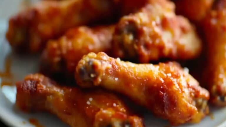 Crispy Chicken Wing Strips Air Fryer Recipe for Keto Snacking 1 Crispy Chicken Wing Strips Air Fryer Recipe for Keto Snacking - Crispy Chicken Wing Strips midia