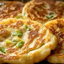 Crispy Chinese Pancakes Anyone Can Make at Home 5 Crispy Chinese Pancakes Anyone Can Make at Home - Crispy Chinese Pancakes midia